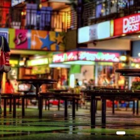 一中西雅圖 台中市 エクステリア 写真