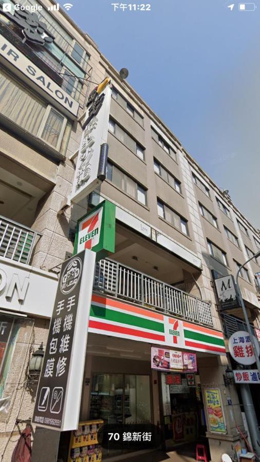 一中西雅圖 台中市 エクステリア 写真