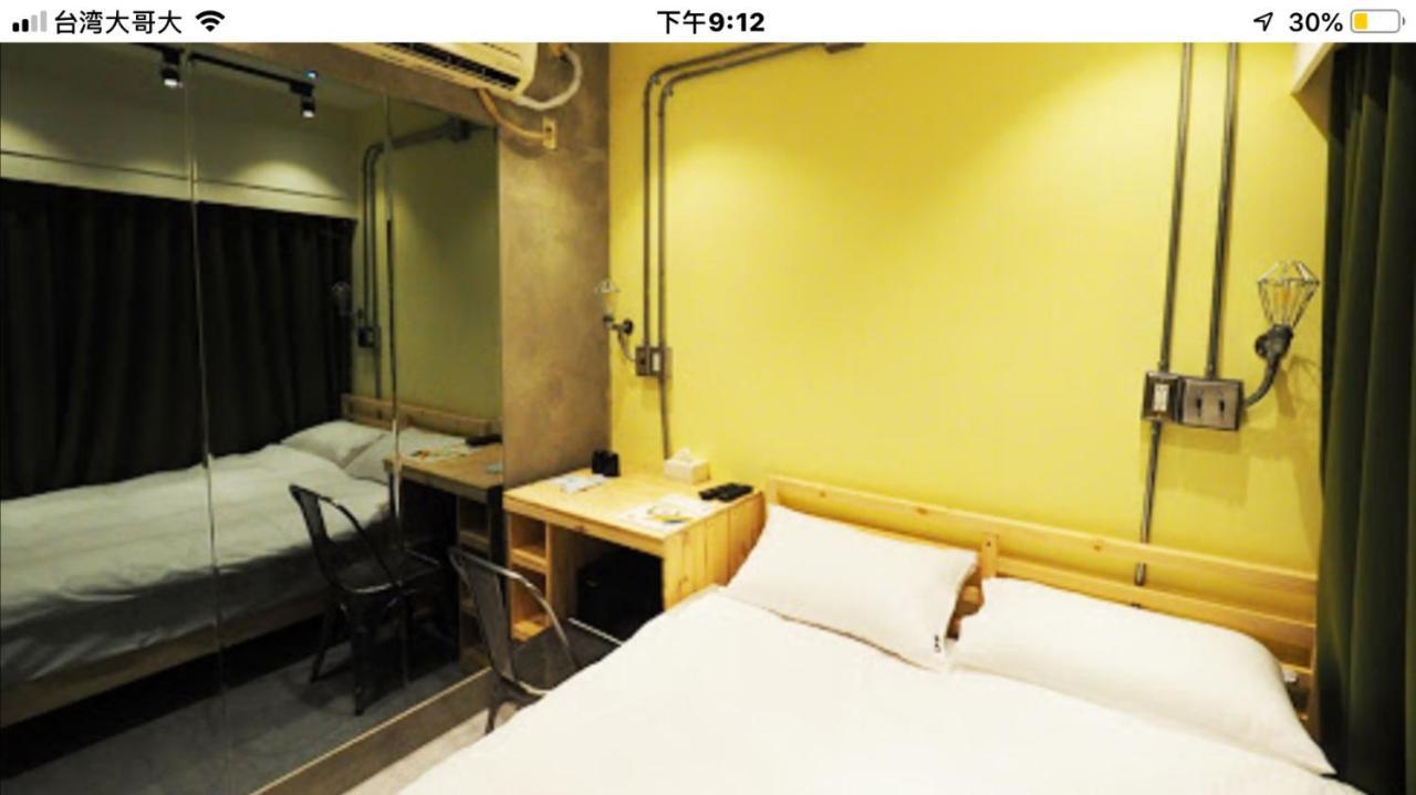 一中西雅圖 台中市 エクステリア 写真
