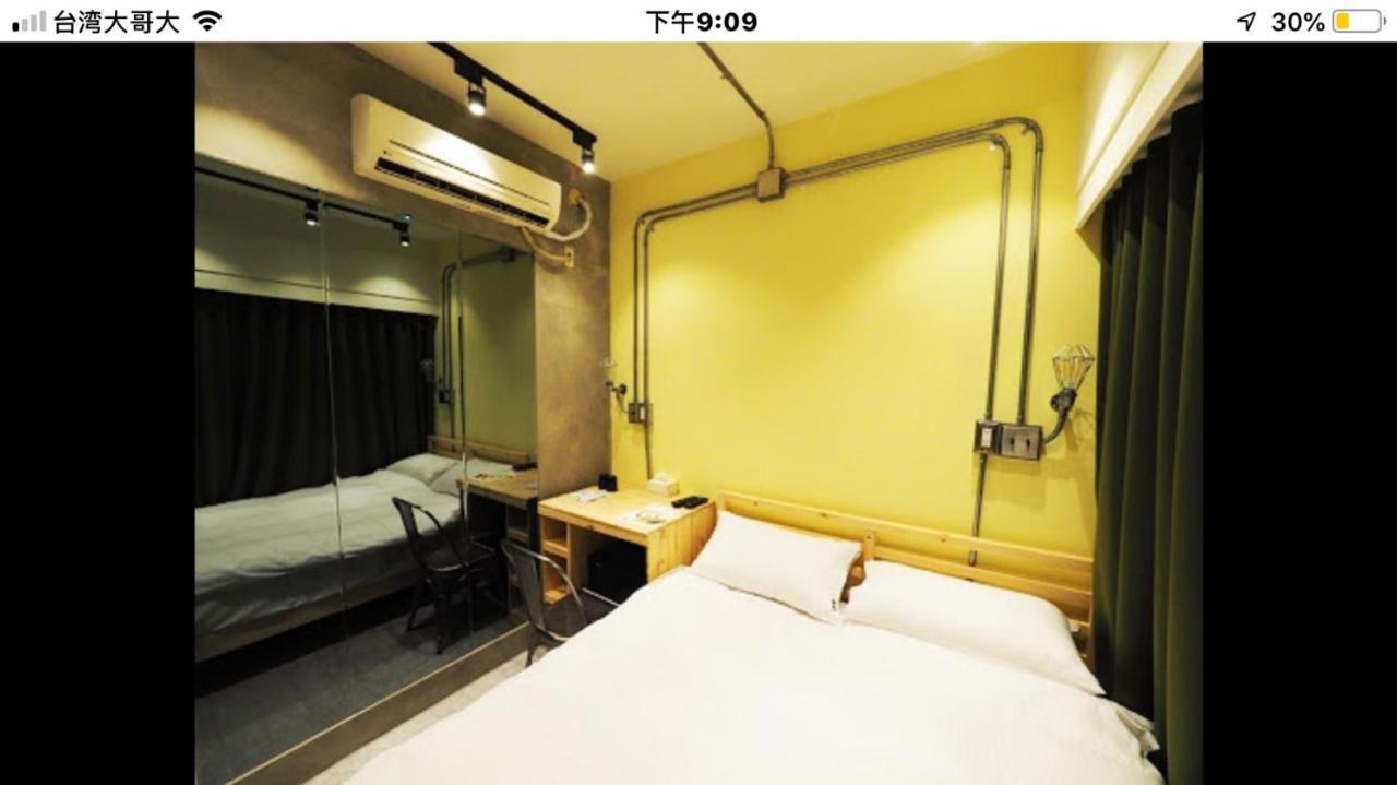 一中西雅圖 台中市 エクステリア 写真
